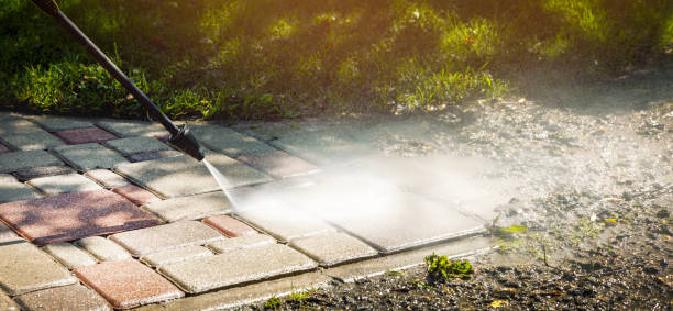 Best Driveway Pressure Washing  in Bodega Bay, CA
